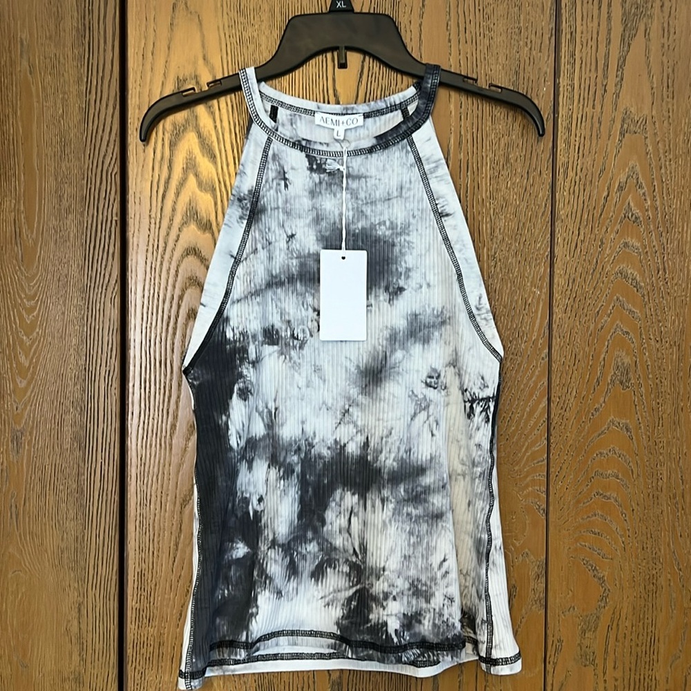 Women’s Tank Top